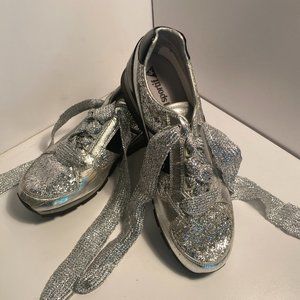 LE COQ SPORTIF "Paris" WOMEN'S SHOE FASHION FITNESS